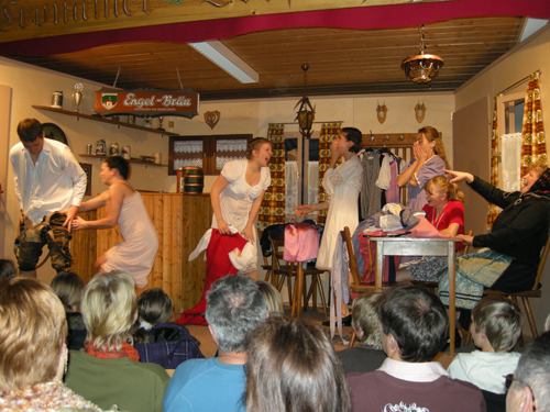 Theater 2008