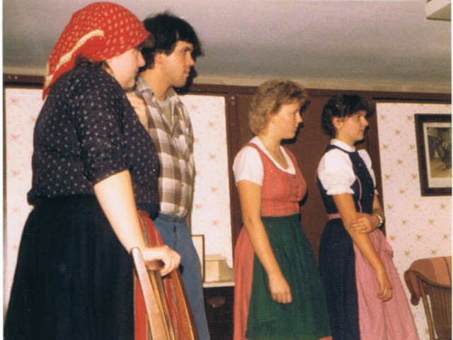 Theater 1985